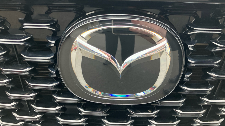 Mazda CX-5 2.2d [184] Sport 5dr Diesel Estate